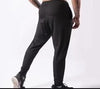 2 Pcs Men's Polyester Printed Track Suit