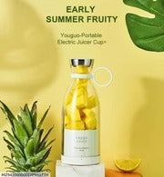 Electric Juicer Blender
