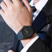Arabic Aura Watch With Box